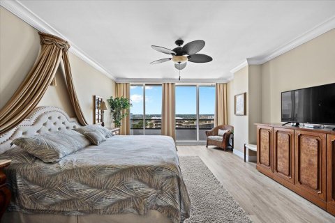 Condo in North Palm Beach, Florida, 2 bedrooms  № 2399981 - photo 29