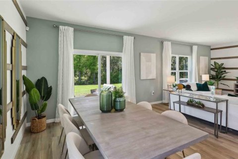 Villa ou maison à vendre à Newberry, Floride: 4 chambres, 202.16 m2 № 1844243 - photo 11