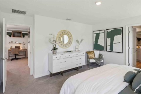 Villa ou maison à vendre à Newberry, Floride: 4 chambres, 202.16 m2 № 1844243 - photo 16
