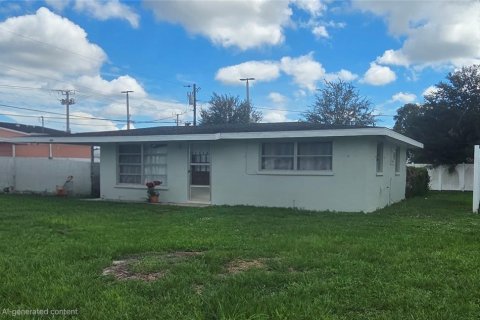 House in Bradenton, Florida 2 bedrooms, 74.32 sq.m. № 2121384
