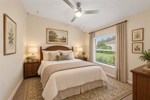 House in Lakewood Ranch, Florida 3 bedrooms, 201.6 sq.m. № 2396300 - photo 30