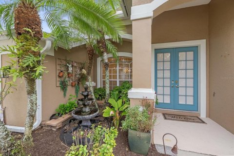 House in Lakewood Ranch, Florida 3 bedrooms, 201.6 sq.m. № 2396300 - photo 4