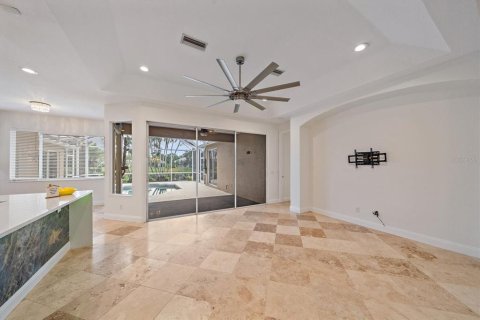 House in Lakewood Ranch, Florida 3 bedrooms, 201.6 sq.m. № 2396300 - photo 16