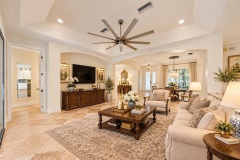 House in Lakewood Ranch, Florida 3 bedrooms, 201.6 sq.m. № 2396300 - photo 11