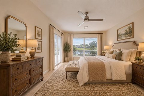 House in Lakewood Ranch, Florida 3 bedrooms, 201.6 sq.m. № 2396300 - photo 25