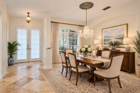 House in Lakewood Ranch, Florida 3 bedrooms, 201.6 sq.m. № 2396300 - photo 5