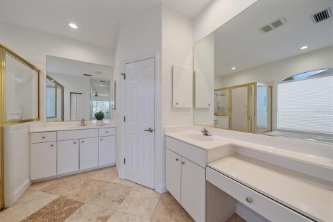 House in Lakewood Ranch, Florida 3 bedrooms, 201.6 sq.m. № 2396300 - photo 29