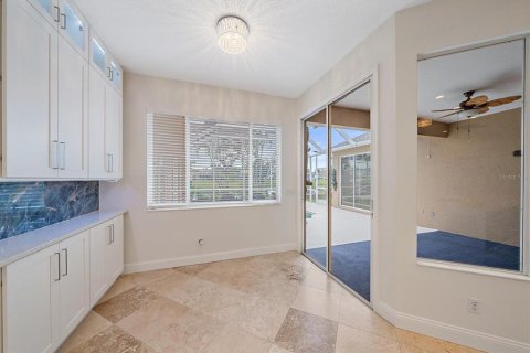 House in Lakewood Ranch, Florida 3 bedrooms, 201.6 sq.m. № 2396300 - photo 22