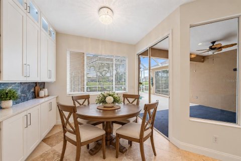 House in Lakewood Ranch, Florida 3 bedrooms, 201.6 sq.m. № 2396300 - photo 21