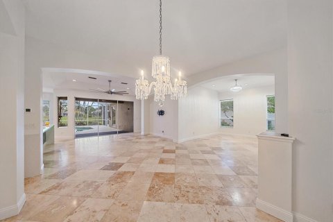 House in Lakewood Ranch, Florida 3 bedrooms, 201.6 sq.m. № 2396300 - photo 7