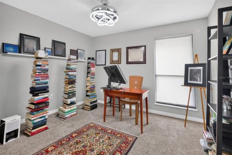 Villa ou maison à louer à Gainesville, Floride: 4 chambres, 277.41 m2 № 2418806 - photo 21