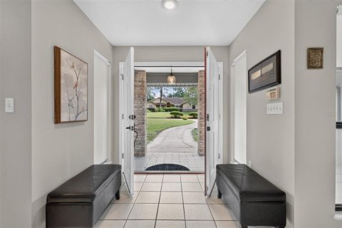 Villa ou maison à louer à Gainesville, Floride: 4 chambres, 277.41 m2 № 2418806 - photo 7