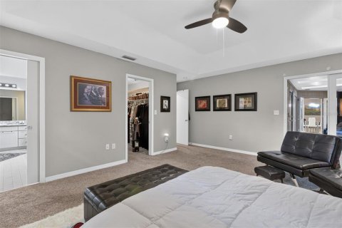 Villa ou maison à louer à Gainesville, Floride: 4 chambres, 277.41 m2 № 2418806 - photo 14
