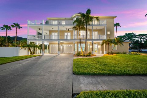 House in Palm Harbor, Florida 4 bedrooms, 309.74 sq.m. № 2280455 - photo 3