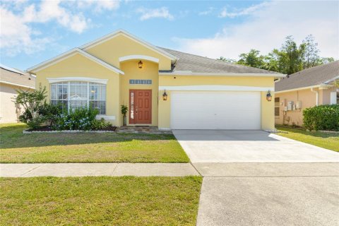 Casa en Kissimmee, Florida 4 dormitorios, 183.2 m2 № 2096522