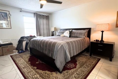 Copropriété à vendre à Lauderhill, Floride: 2 chambres, 99.41 m2 № 2056899 - photo 22