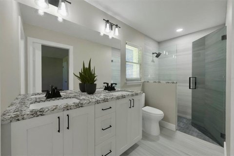 House in Ocklawaha, Florida 3 bedrooms, 131.18 sq.m. № 1908277 - photo 5