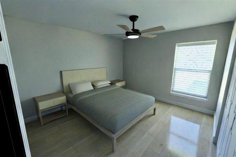 House in Ocklawaha, Florida 3 bedrooms, 131.18 sq.m. № 1908277 - photo 6