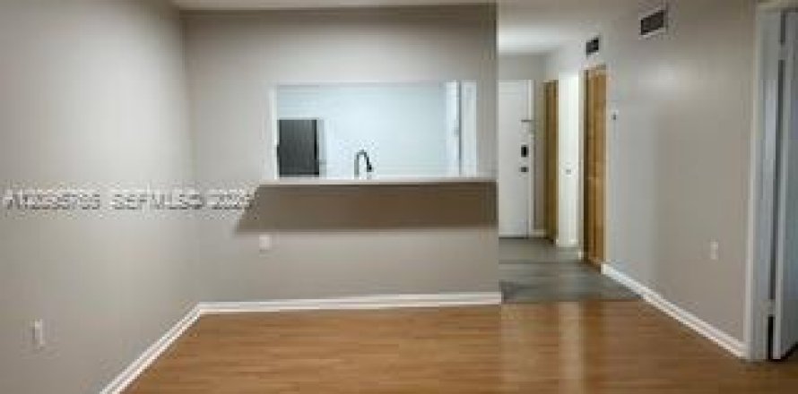 Condo à Miami, Floride, 1 chambre  № 2385308