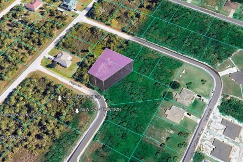 Land in Palm Bay, Florida № 2162312
