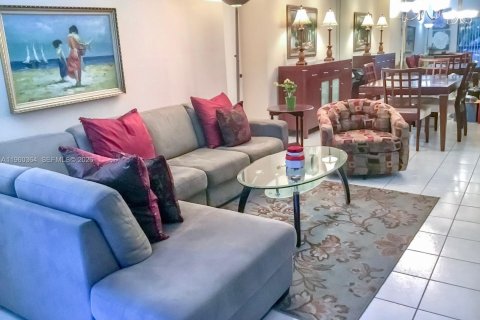 Condo à Miami, Floride, 2 chambres  № 2024761