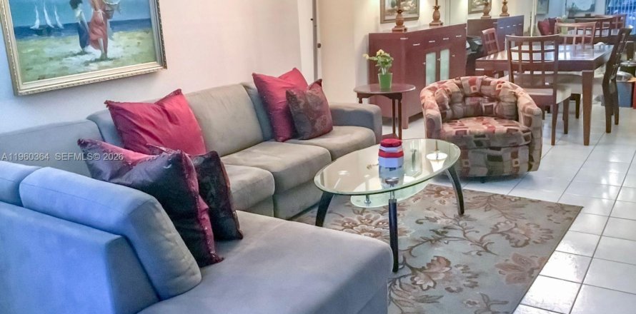 Condo à Miami, Floride, 2 chambres  № 2024761