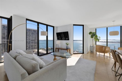 Condominio en Miami, Florida, 3 dormitorios  № 2032876