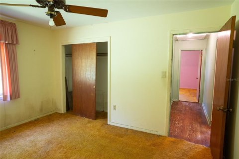 House in Land O' Lakes, Florida 3 bedrooms, 121.14 sq.m. № 2312291 - photo 13