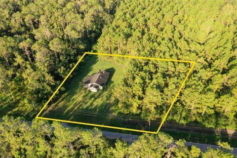 House in Land O' Lakes, Florida 3 bedrooms, 121.14 sq.m. № 2312291 - photo 27