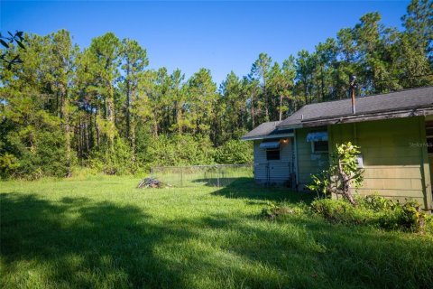 House in Land O' Lakes, Florida 3 bedrooms, 121.14 sq.m. № 2312291 - photo 23