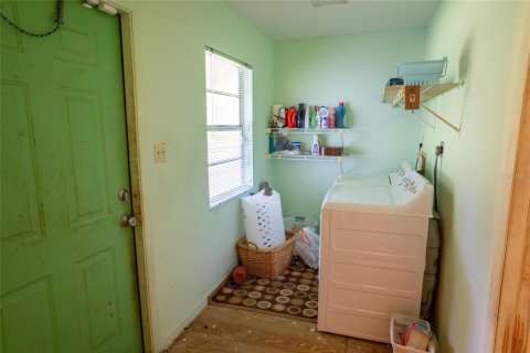 House in Land O' Lakes, Florida 3 bedrooms, 121.14 sq.m. № 2312291 - photo 16