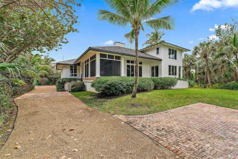 House in Hobe Sound, Florida 4 bedrooms, 251.58 sq.m. № 1852151 - photo 6