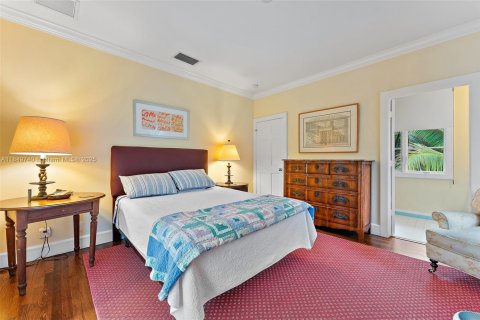 House in Hobe Sound, Florida 4 bedrooms, 251.58 sq.m. № 1852151 - photo 8