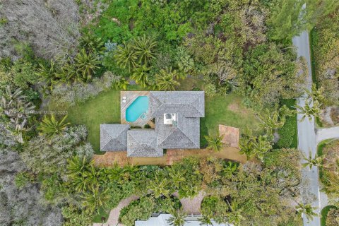 House in Hobe Sound, Florida 4 bedrooms, 251.58 sq.m. № 1852151 - photo 19