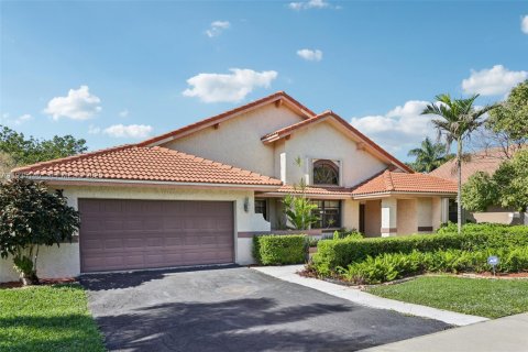 Casa en venta en Davie, Florida, 3 dormitorios, 202.71 m2 № 1993952 - foto 2