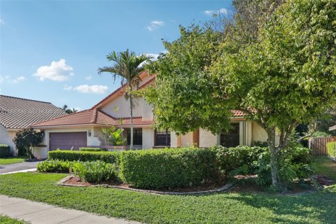 Casa en venta en Davie, Florida, 3 dormitorios, 202.71 m2 № 1993952 - foto 3