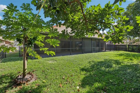 Casa en venta en Davie, Florida, 3 dormitorios, 202.71 m2 № 1993952 - foto 30