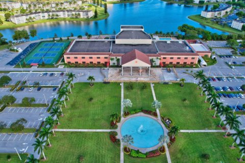 Condominio en venta en Boca Raton, Florida, 1 dormitorio, 66.43 m2 № 1117802 - foto 1