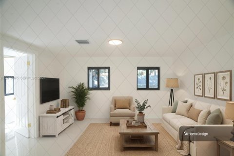 Casa en alquiler en North Miami, Florida, 4 dormitorios, 159.23 m2 № 2085893 - foto 6