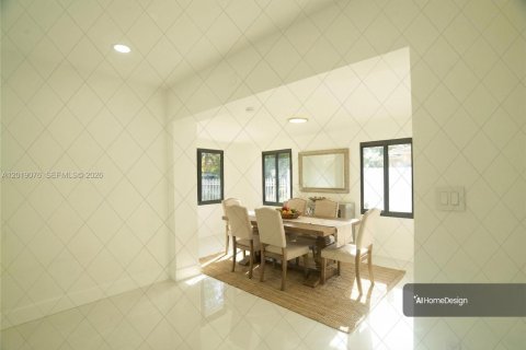 Casa en alquiler en North Miami, Florida, 4 dormitorios, 159.23 m2 № 2085893 - foto 11
