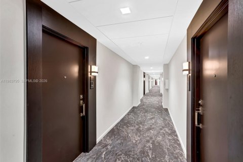 Кондоминиум с 1 спальней в Санни-Айлс-Бич, Флорида № 2025478