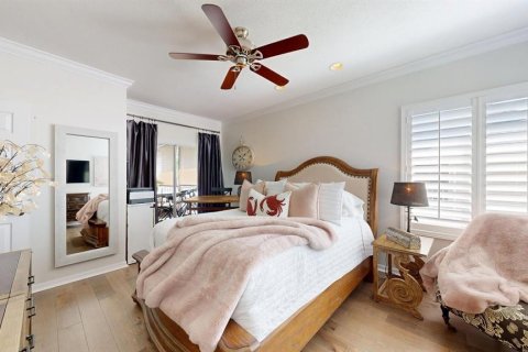 Condo in Ormond Beach, Florida, 2 bedrooms  № 2230785 - photo 17