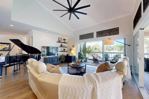 Condo in Ormond Beach, Florida, 2 bedrooms  № 2230785 - photo 6