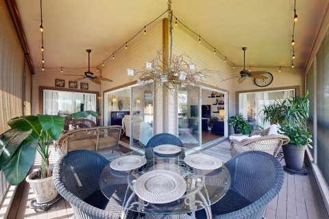 Condo in Ormond Beach, Florida, 2 bedrooms  № 2230785 - photo 23