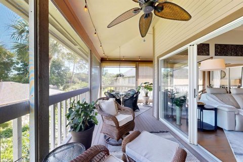 Condo in Ormond Beach, Florida, 2 bedrooms  № 2230785 - photo 22