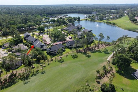Condo in Ormond Beach, Florida, 2 bedrooms  № 2230785 - photo 27
