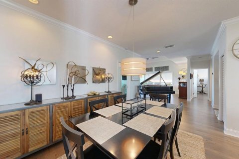 Condo in Ormond Beach, Florida, 2 bedrooms  № 2230785 - photo 13