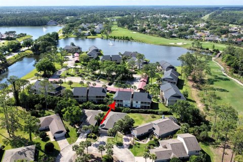 Condo in Ormond Beach, Florida, 2 bedrooms  № 2230785 - photo 24