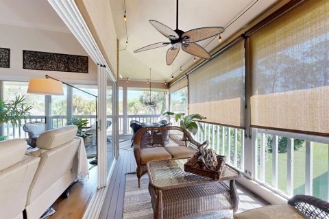 Condo in Ormond Beach, Florida, 2 bedrooms  № 2230785 - photo 21
