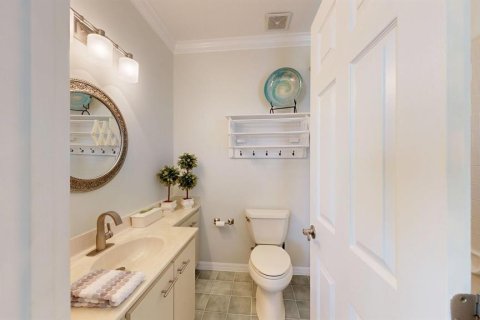 Condo in Ormond Beach, Florida, 2 bedrooms  № 2230785 - photo 16